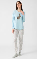 Bunny Γυναικεία Πυτζάμα - Image 2