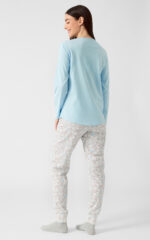 Bunny Γυναικεία Πυτζάμα - Image 3