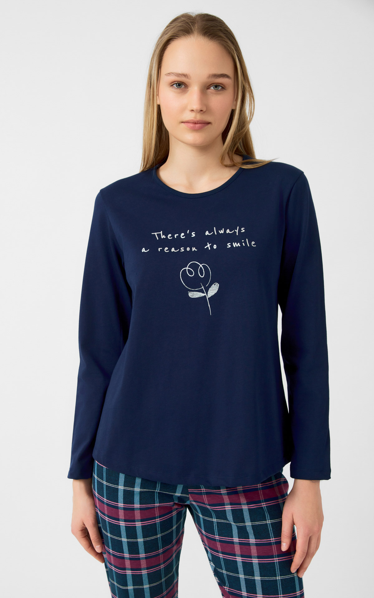 90-53014_100-01 Twilight Γυναικεία Πυτζάμα - Image 1