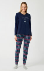 Twilight Γυναικεία Πυτζάμα - Image 2