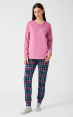 Twilight Γυναικεία Πυτζάμα