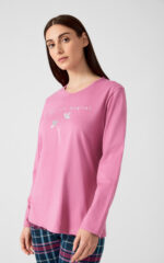 Twilight Γυναικεία Πυτζάμα - Image 2