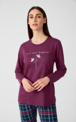 Twilight Γυναικεία Πυτζάμα