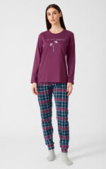 Twilight Γυναικεία Πυτζάμα - Image 2