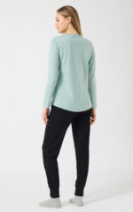 Sweet Style Γυναικεία Πυτζάμα - Image 3