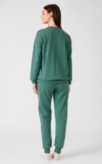 Mood Φουτερ Γυναικεία Πυτζάμα - Image 3