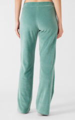 Βελούδινο Γυναικείο Παντελόνι - Image 2