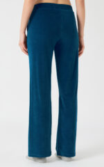 Βελούδινο Γυναικείο Παντελόνι - Image 2