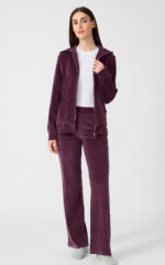 Βελούδινο Γυναικείο Παντελόνι - Image 3