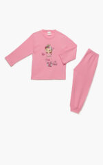 Princess Βρεφική Πυτζάμα - Image 2