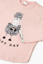 Sheeps Βρεφική Πυτζάμα - Image 2