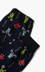 Monster Βρεφική Πυτζάμα - Image 3