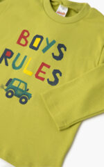 Car Βρεφική Πυτζάμα - Image 2