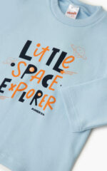 Space Βρεφική Πυτζάμα - Image 2