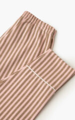 Bed Time Ριγέ Παιδική Πυτζάμα - Image 3