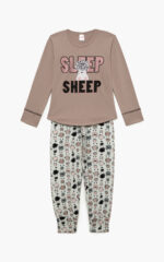 Sheeps Παιδική Πυτζάμα