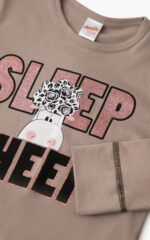 Sheeps Παιδική Πυτζάμα - Image 2