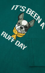 Bulldog Παιδική Πυτζάμα - Image 2