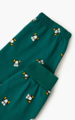 Bulldog Παιδική Πυτζάμα - Image 3