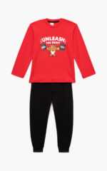 Cartoon Παιδική Πυτζάμα