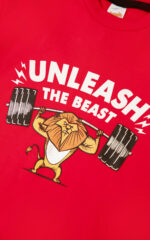 Cartoon Παιδική Πυτζάμα - Image 2