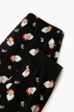 X-mas HoHo Unisex Παιδική Πυτζάμα - Image 3