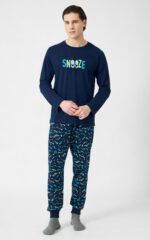 Zzzz Ανδρική Πυτζάμα