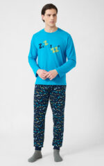 Zzzz Ανδρική Πυτζάμα