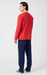 Knock Knock Ανδρική Πυτζάμα - Image 3