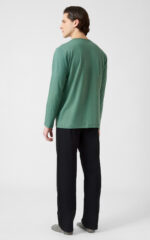 Knock Knock Ανδρική Πυτζάμα - Image 4