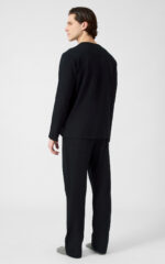 Coffee Cup Ανδρική Πυτζάμα - Image 3