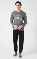 Beagles Ανδρική Πυτζάμα