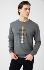 Grade Ανδρική Πυτζάμα - Image 2