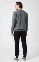 Grade Ανδρική Πυτζάμα - Image 3