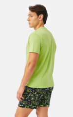 Future Κοντομάνικη Ανδρική Πυτζάμα - Image 3