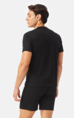 Energy Κοντομάνικη Ανδρική Πυτζάμα - Image 3