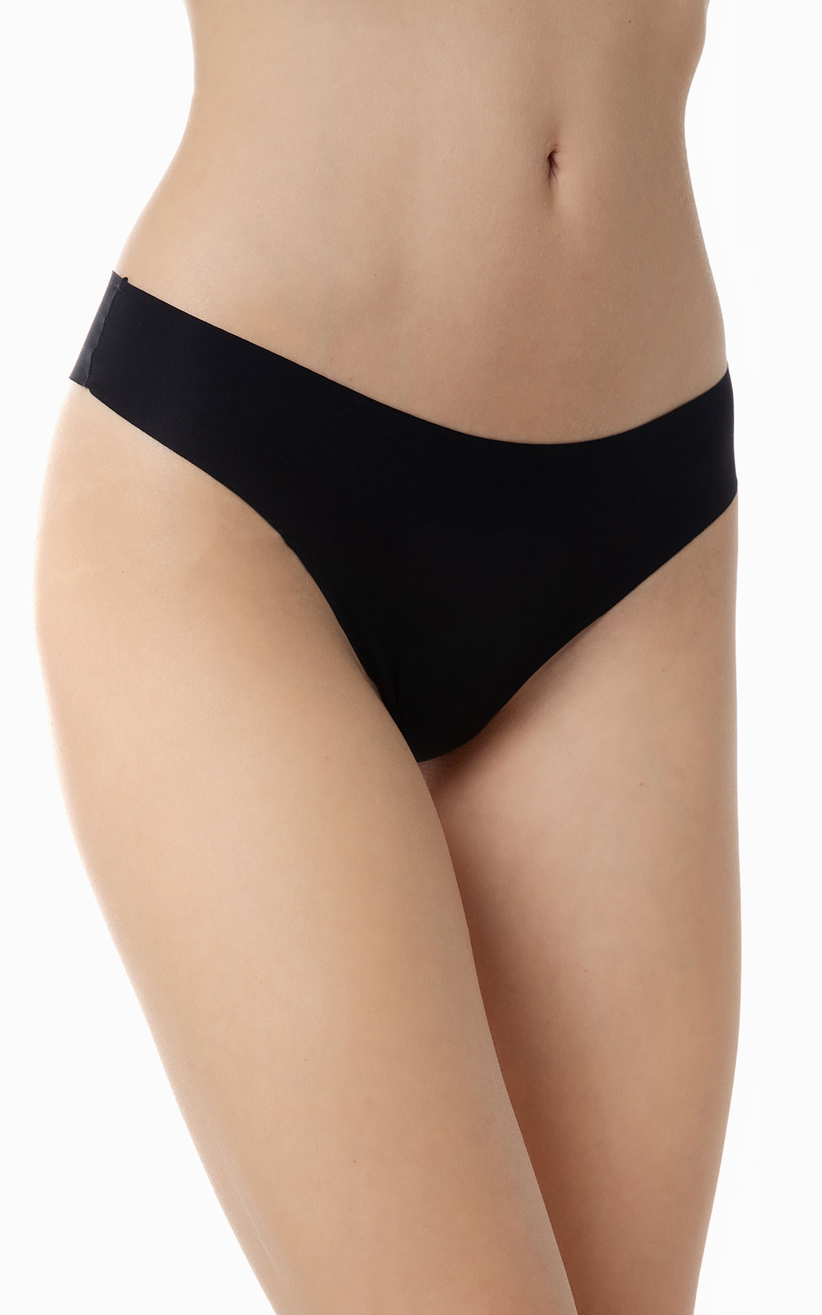 90-80361_045-01 Second Skin Γυναικείο Laser Cut Brazilian Σλιπ - Image 1