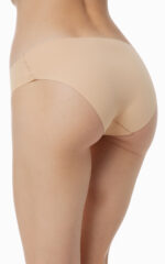 Second Skin Γυναικείο Laser Cut Brazil Σλιπ - Image 2