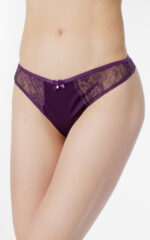 Cordelia Brazilian Γυναικείο String