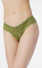 Cordelia Γυναικείο Thong απο δαντέλα