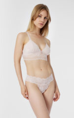 Cordelia Γυναικείο Thong απο δαντέλα - Image 3