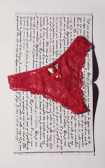 Serena Brazilian Γυναικείο String