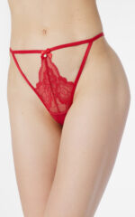 Serena Γυναικείο String