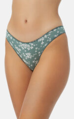 Fimelle TENCEL™ Modal Γυναικείο Χαμηλόμεσο Rio Invisible Σλιπ 2 τμχ - Image 2