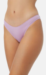 Fimelle TENCEL™ Modal Γυναικείο Χαμηλόμεσο Rio Invisible Σλιπ 2 τμχ - Image 4