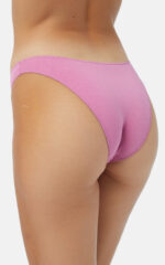 Fimelle TENCEL™ Modal Γυναικείο Χαμηλόμεσο Rio Invisible Σλιπ 2 τμχ - Image 5