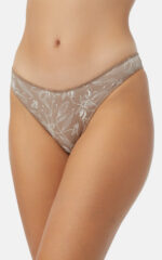 Fimelle TENCEL™ Modal Γυναικείο Χαμηλόμεσο Rio Invisible Σλιπ 2 τμχ - Image 2