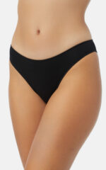 Fimelle TENCEL™ Modal Γυναικείο Χαμηλόμεσο Rio Invisible Σλιπ 2 τμχ - Image 4