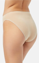 Fimelle TENCEL™ Modal Γυναικείο Brazil Invisible Σλιπ 2 τμχ - Image 2