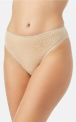 Fimelle TENCEL™ Modal Γυναικείο Brazil Invisible Σλιπ 2 τμχ - Image 3